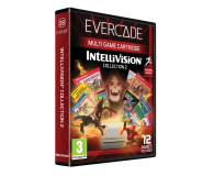 Evercade Zestaw gier Intellivision 2 - 1140636 - zdjęcie 1